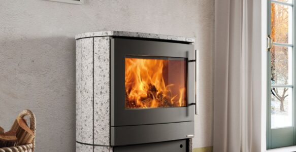 Poêles à bois Stove Italy